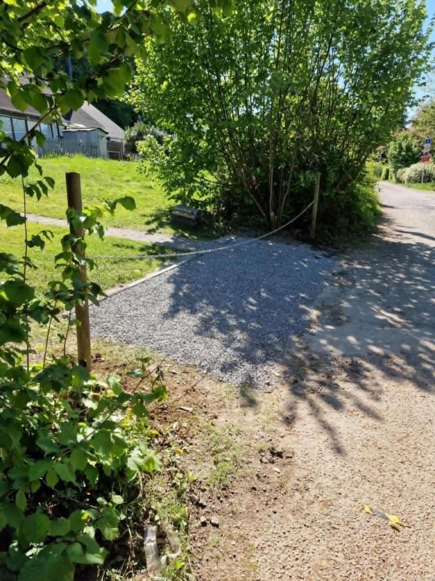 Cocon Douillet Avec Chaleur Ambiante Du Poele A Pellets Hastiere-par-dela Exterior foto